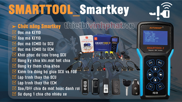 may-doc-loi-xe-may-fi-smarttool2-chan-doan-lap-trinh-smartkey-va-odo-5-thietbivinhphat.vn