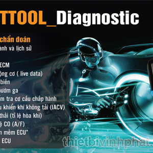 may-doc-loi-xe-may-fi-smarttool2-chan-doan-lap-trinh-smartkey-va-odo-7-thietbivinhphat.vn